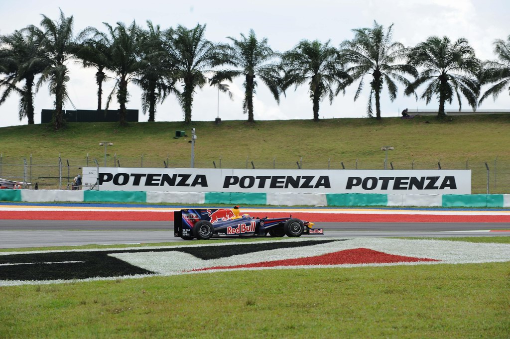 GP MALESIA Sabato